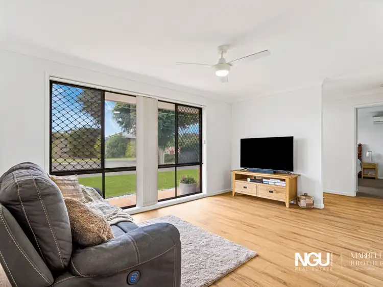 Third view of Homely house listing, 15 Rumsey Drive, Raceview QLD 4305