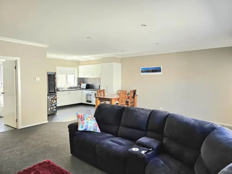 Second view of Homely townhouse listing, 4/93 Lava Street, Warrnambool VIC 3280