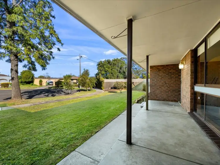 Second view of Homely house listing, rooms 1-7/4 Lanark Court, Wodonga VIC 3690