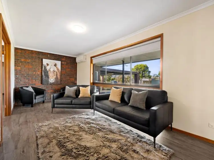 Third view of Homely house listing, rooms 1-7/4 Lanark Court, Wodonga VIC 3690