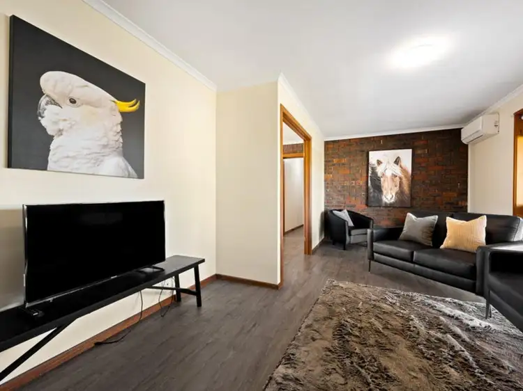 Fourth view of Homely house listing, rooms 1-7/4 Lanark Court, Wodonga VIC 3690