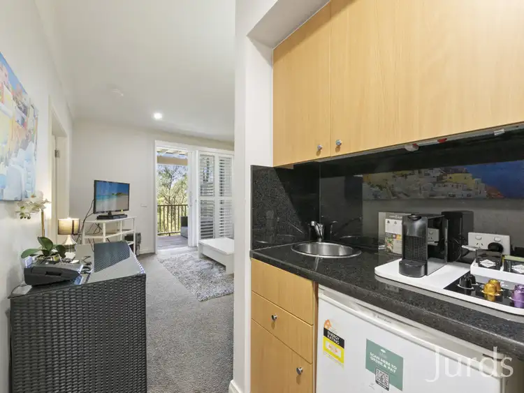 Fifth view of Homely villa listing, Villa 636/15 Thompsons Road, Pokolbin NSW 2320