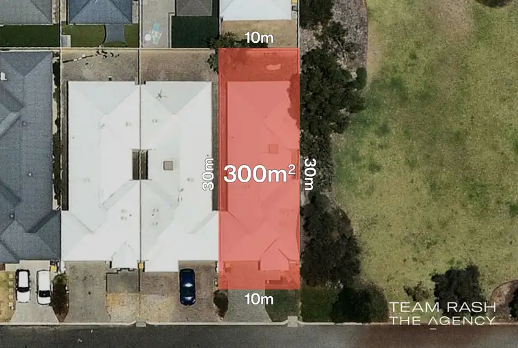 Main view of Homely house listing, 11 Dolomite Avenue, Wellard WA 6170