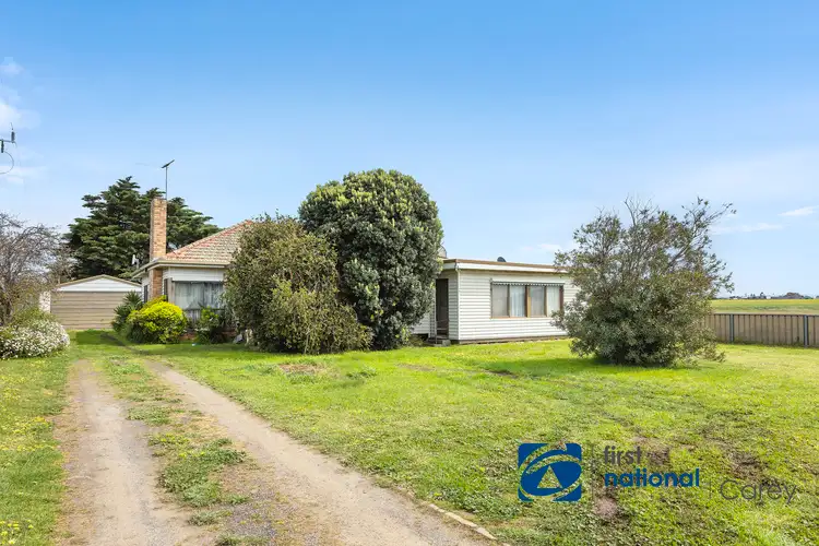 Main view of Homely house listing, 935 Bacchus Marsh Road, Anakie VIC 3213