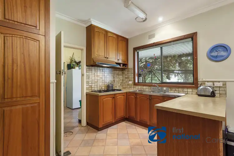 Third view of Homely house listing, 935 Bacchus Marsh Road, Anakie VIC 3213