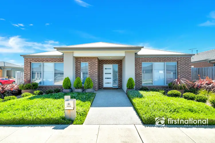 20 Phalaris Park, Lovely Banks VIC 3213