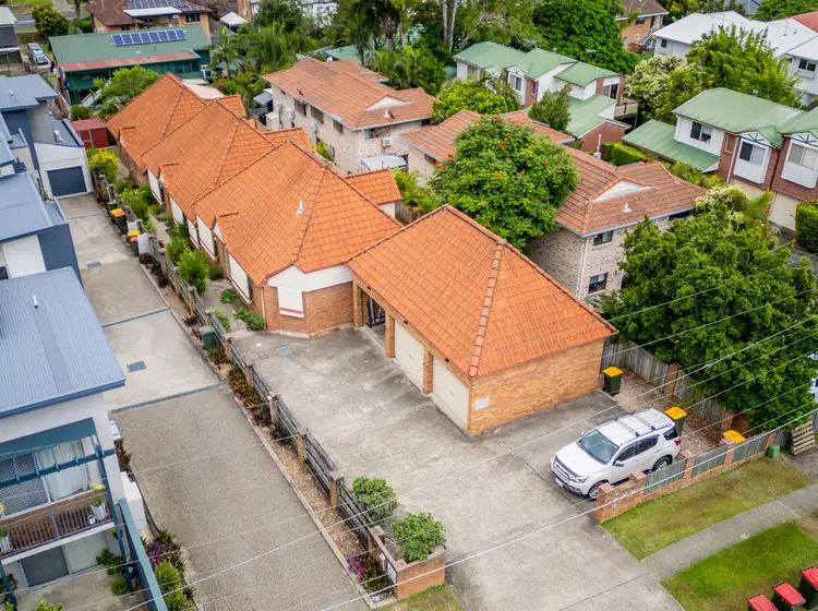 1/141 Jones Road, Carina Heights QLD 4152