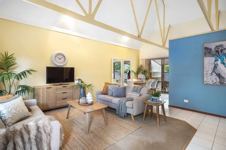 Third view of Homely townhouse listing, 1/141 Jones Road, Carina Heights QLD 4152