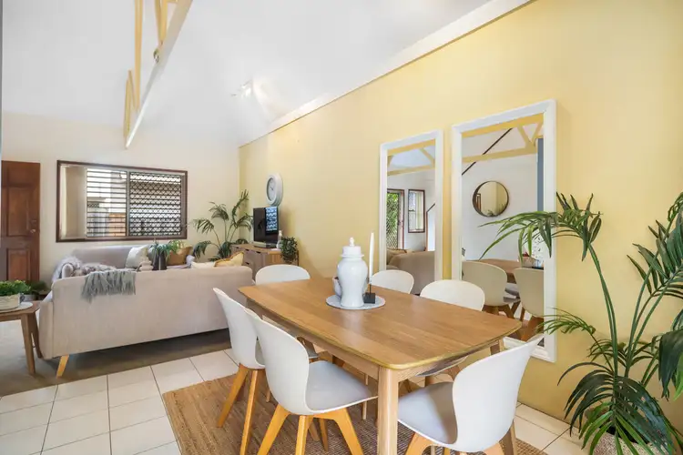 Fourth view of Homely townhouse listing, 1/141 Jones Road, Carina Heights QLD 4152