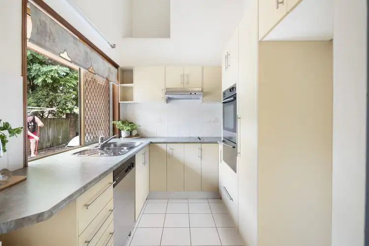 Fifth view of Homely townhouse listing, 1/141 Jones Road, Carina Heights QLD 4152