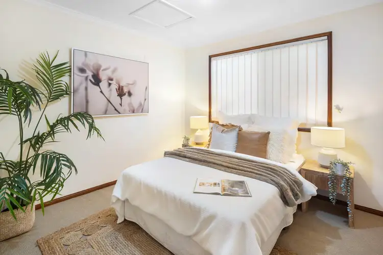 Sixth view of Homely townhouse listing, 1/141 Jones Road, Carina Heights QLD 4152