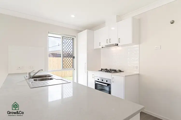 Fifth view of Homely house listing, 1&2/28C Evergreen Avenue, Loganlea QLD 4131