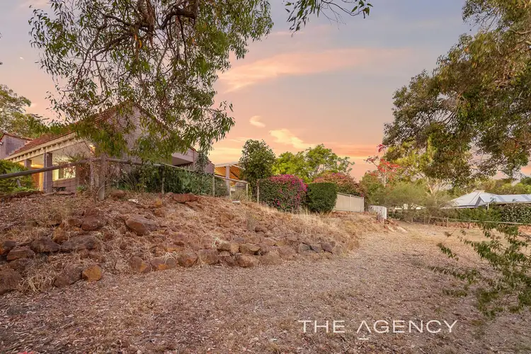 Second view of Homely house listing, 16 Lindsay Street, Kalamunda WA 6076
