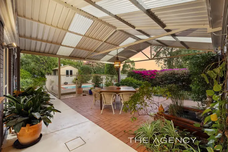 Third view of Homely house listing, 16 Lindsay Street, Kalamunda WA 6076