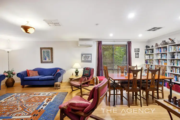 Fifth view of Homely house listing, 16 Lindsay Street, Kalamunda WA 6076