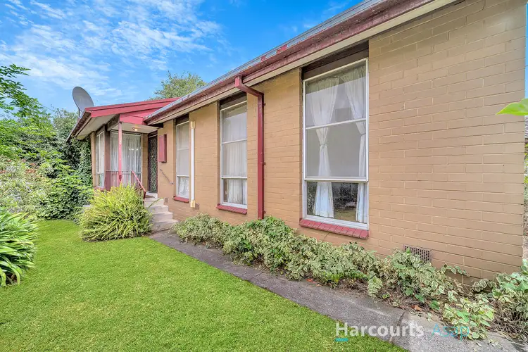 12 Julius Crescent, Noble Park North VIC 3174