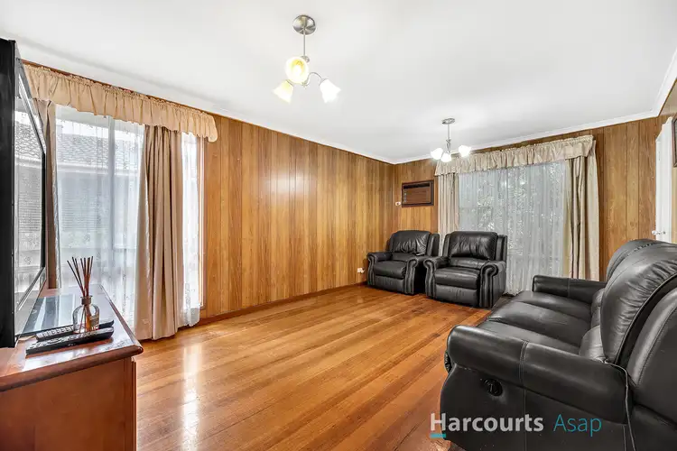 Second view of Homely house listing, 12 Julius Crescent, Noble Park North VIC 3174