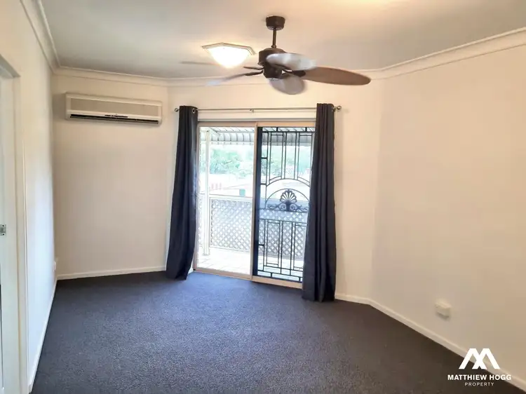 Main view of Homely unit listing, 14/44 Bergin Street, Booval QLD 4304