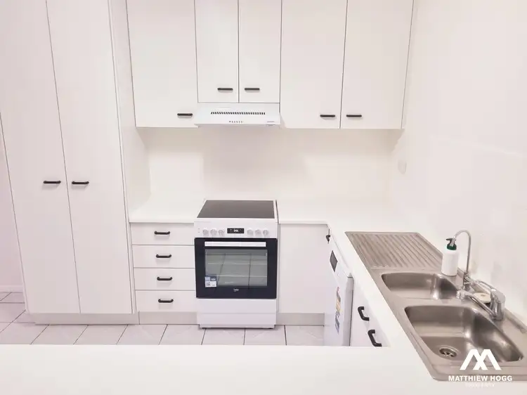Second view of Homely unit listing, 14/44 Bergin Street, Booval QLD 4304