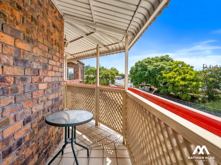 Fourth view of Homely unit listing, 14/44 Bergin Street, Booval QLD 4304