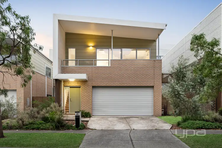 28 Vista Circuit, Westmeadows VIC 3049