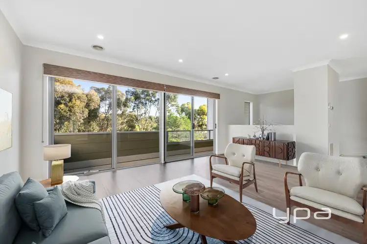 Fifth view of Homely house listing, 28 Vista Circuit, Westmeadows VIC 3049