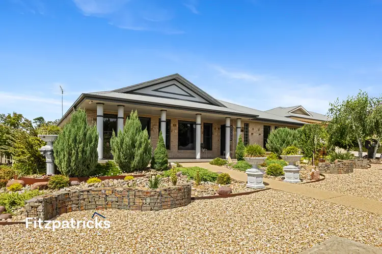 Main view of Homely house listing, 6 Namoi Street, Tatton NSW 2650