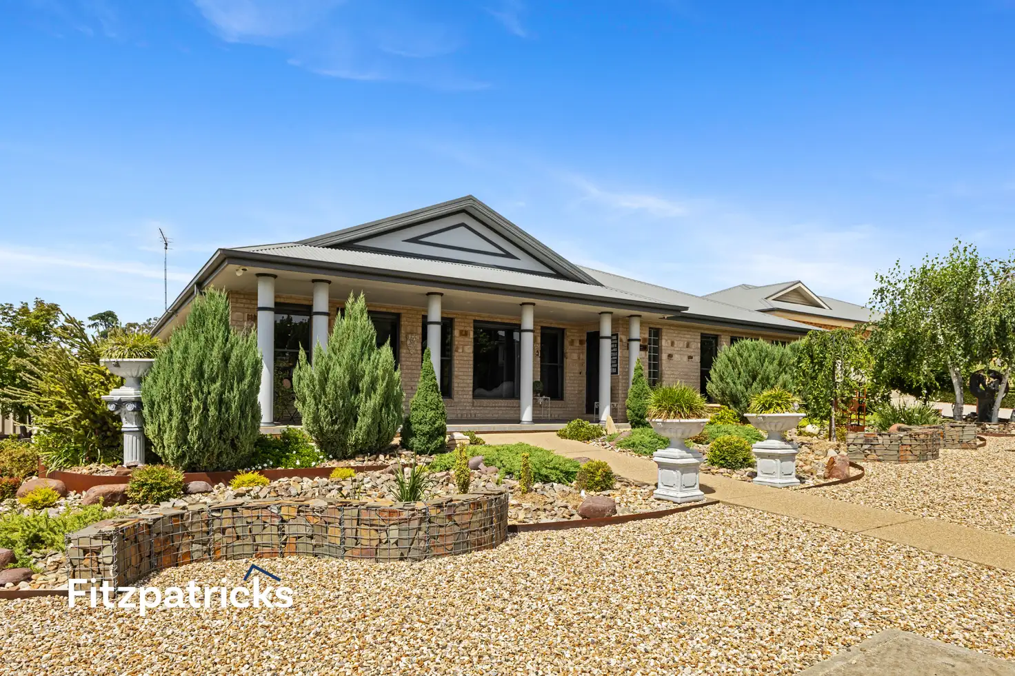 Main view of Homely house listing, 6 Namoi Street, Tatton NSW 2650