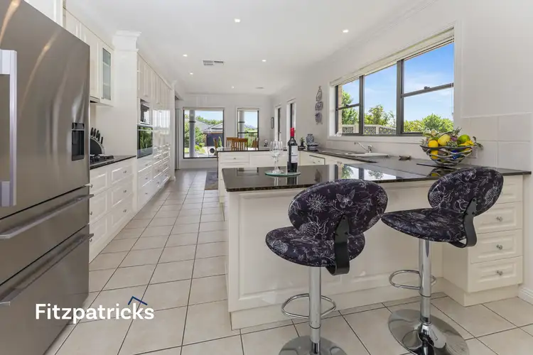 Second view of Homely house listing, 6 Namoi Street, Tatton NSW 2650