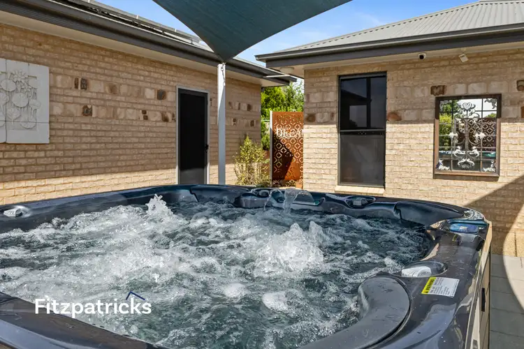 Fourth view of Homely house listing, 6 Namoi Street, Tatton NSW 2650