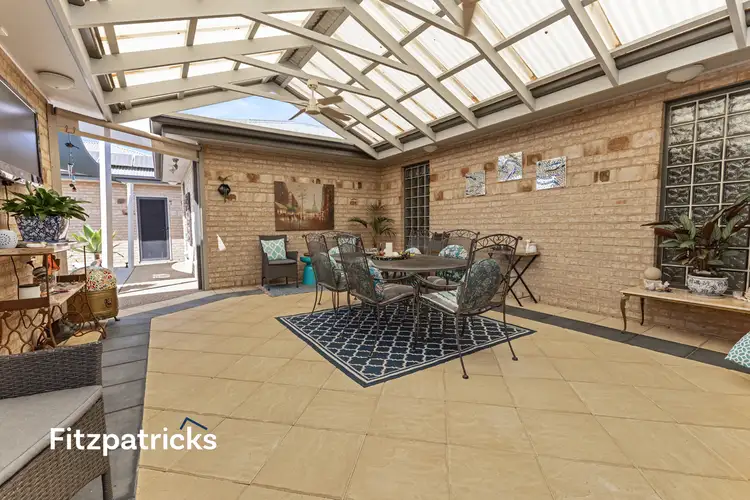 Fifth view of Homely house listing, 6 Namoi Street, Tatton NSW 2650
