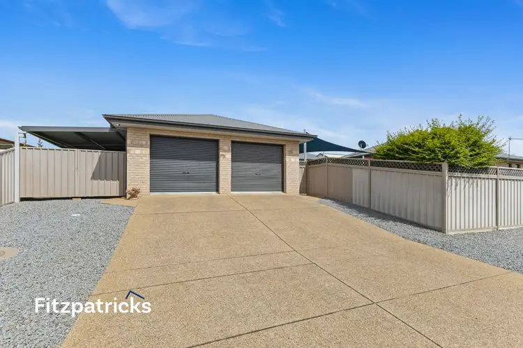 Sixth view of Homely house listing, 6 Namoi Street, Tatton NSW 2650