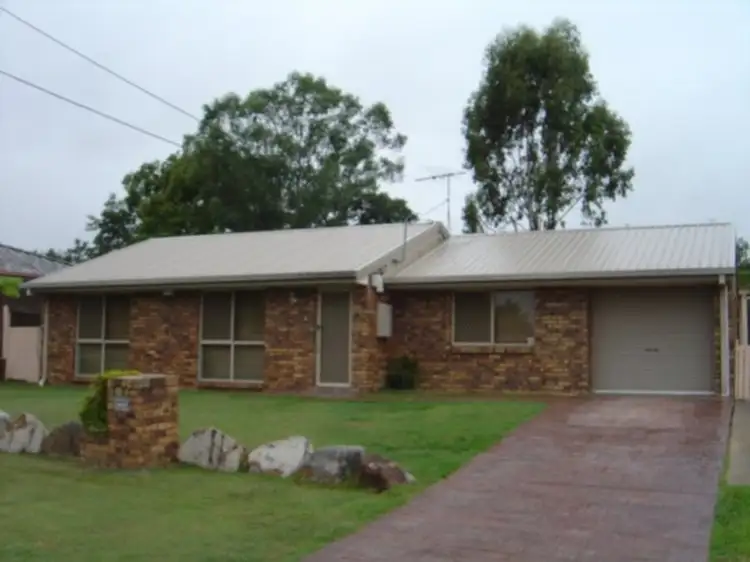 25 Josey Street, Redbank Plains QLD 4301