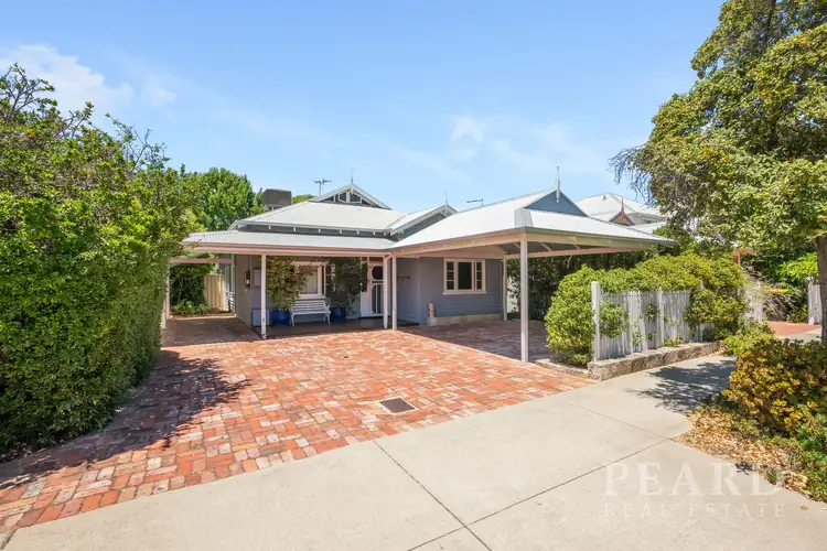 Main view of Homely house listing, 42 Canterbury Terrace, East Victoria Park WA 6101