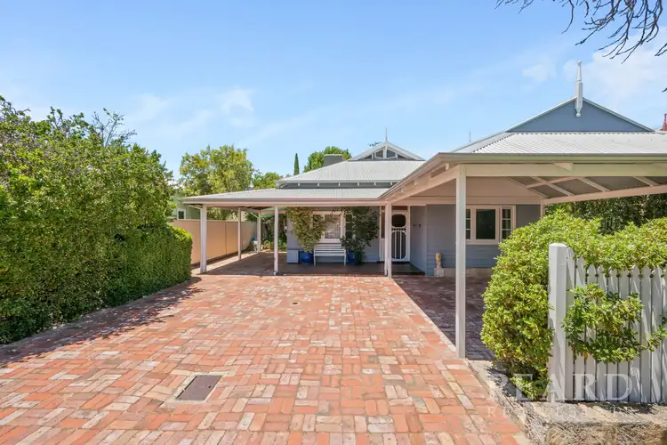 Second view of Homely house listing, 42 Canterbury Terrace, East Victoria Park WA 6101