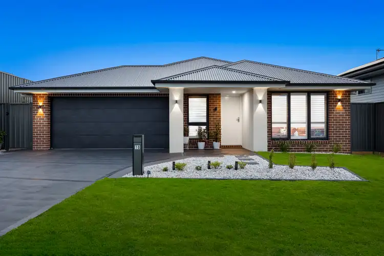 10 Gladstone Way, Edgeworth NSW 2285