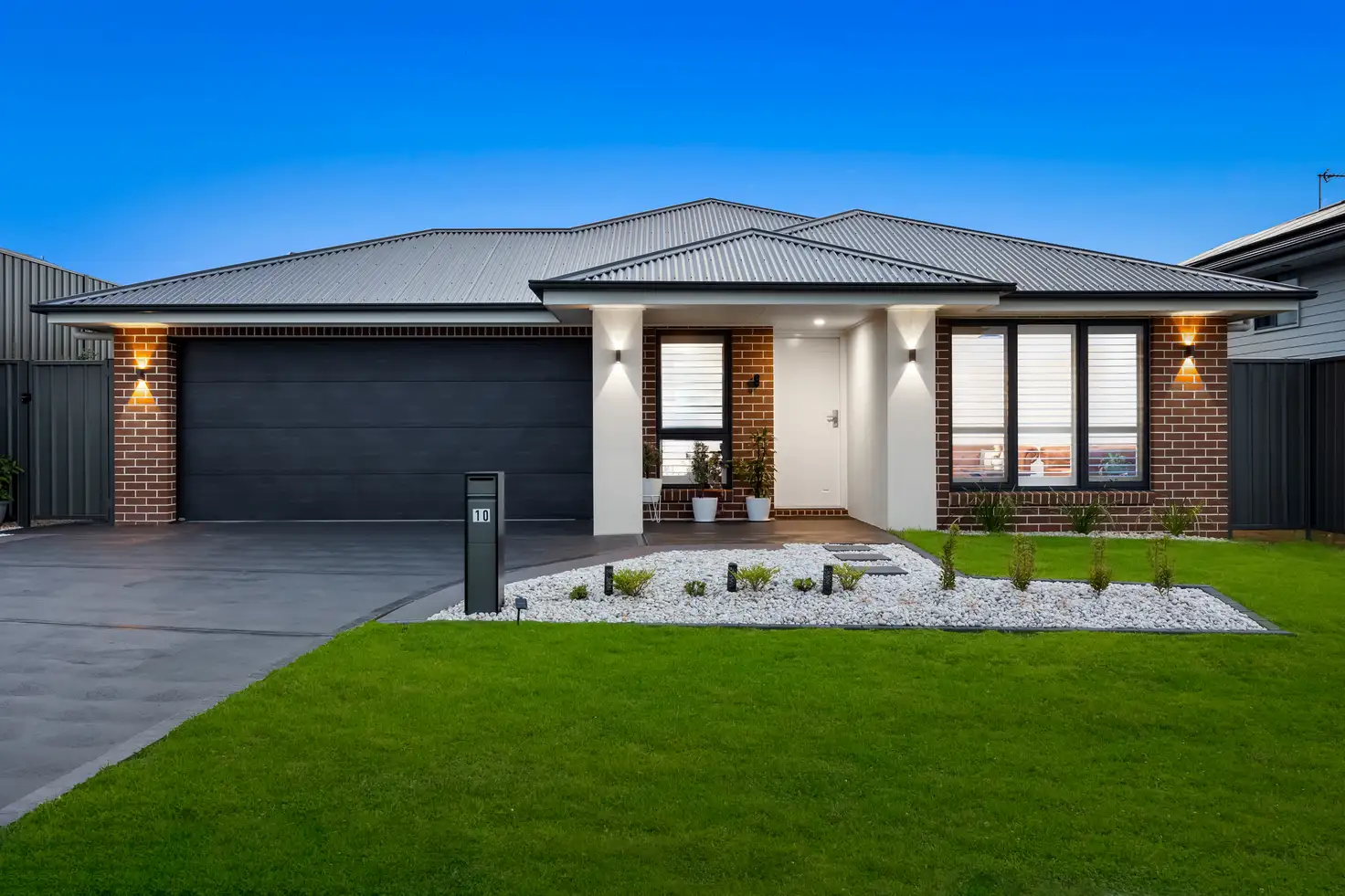 Main view of Homely house listing, 10 Gladstone Way, Edgeworth NSW 2285
