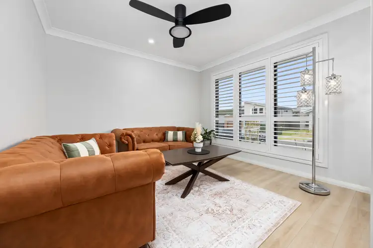 Sixth view of Homely house listing, 10 Gladstone Way, Edgeworth NSW 2285