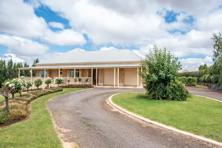 Second view of Homely house listing, 115 Leura Lane, Hamilton VIC 3300