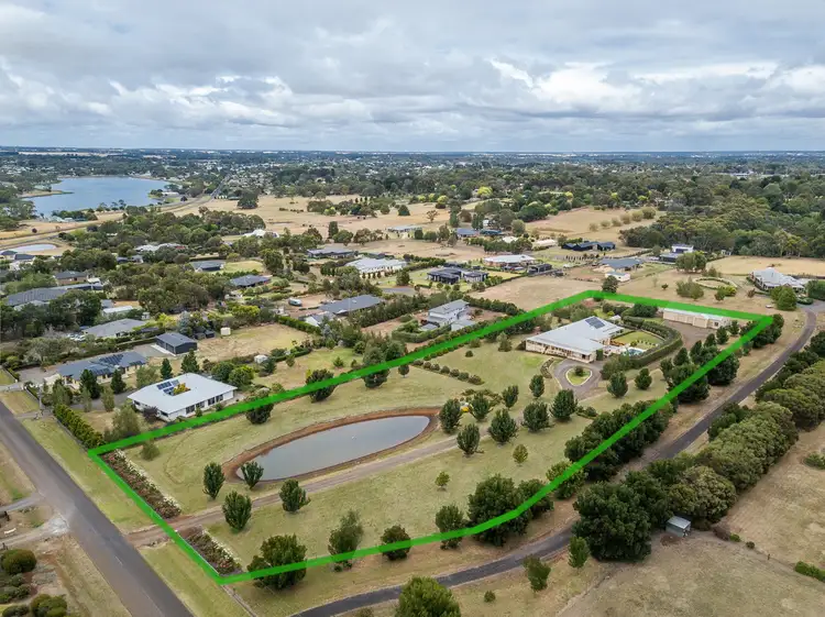Third view of Homely house listing, 115 Leura Lane, Hamilton VIC 3300