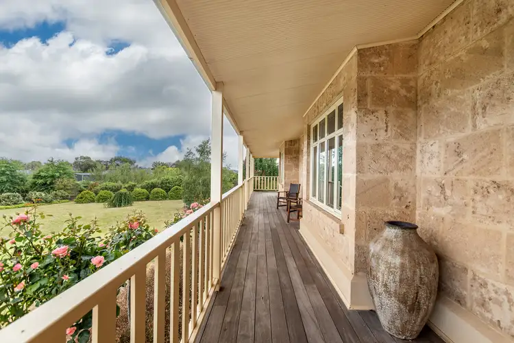 Fifth view of Homely house listing, 115 Leura Lane, Hamilton VIC 3300