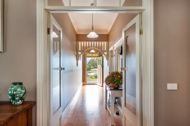 Sixth view of Homely house listing, 115 Leura Lane, Hamilton VIC 3300