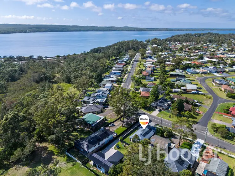 Main view of Homely house listing, 44A Sanctuary Point Road, Sanctuary Point NSW 2540