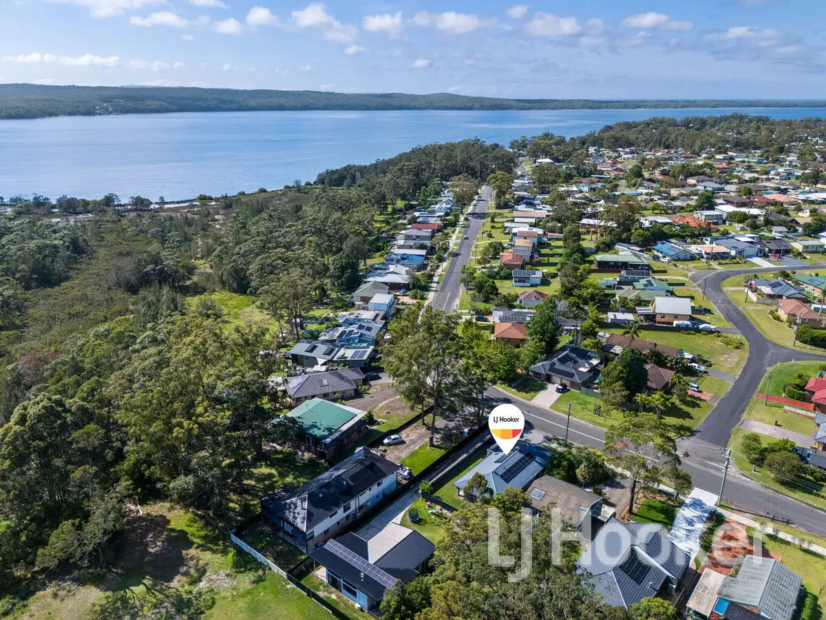 Main view of Homely house listing, 44A Sanctuary Point Road, Sanctuary Point NSW 2540