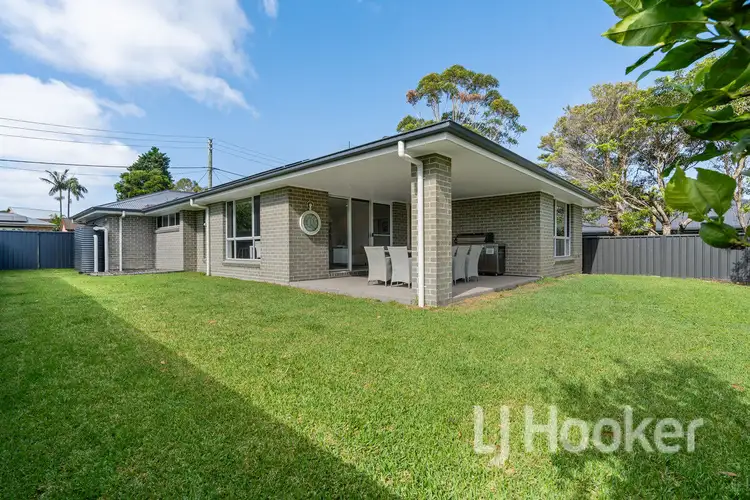 Third view of Homely house listing, 44A Sanctuary Point Road, Sanctuary Point NSW 2540