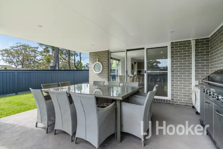 Fourth view of Homely house listing, 44A Sanctuary Point Road, Sanctuary Point NSW 2540