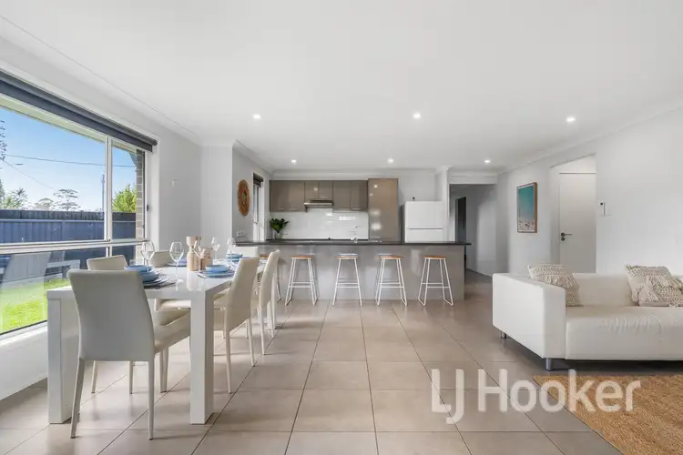 Fifth view of Homely house listing, 44A Sanctuary Point Road, Sanctuary Point NSW 2540