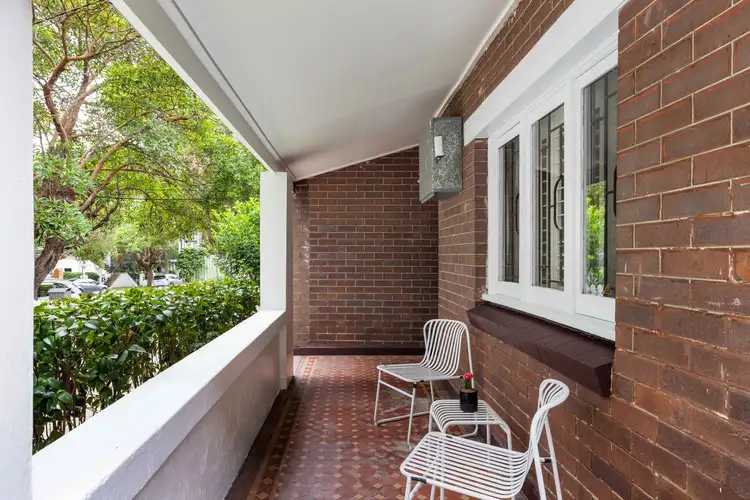 Second view of Homely house listing, 45 The Boulevarde, Lewisham NSW 2049