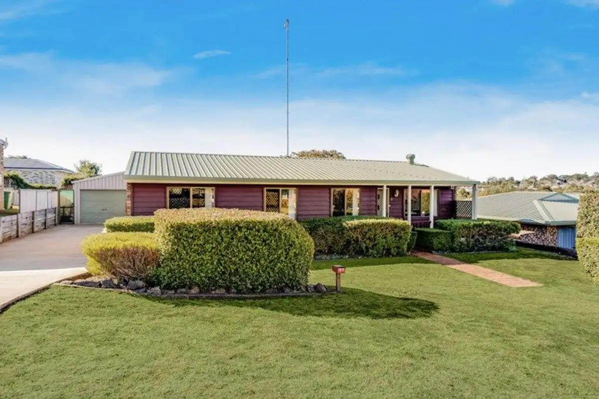 Main view of Homely house listing, 11 McIvor Street, Kearneys Spring QLD 4350