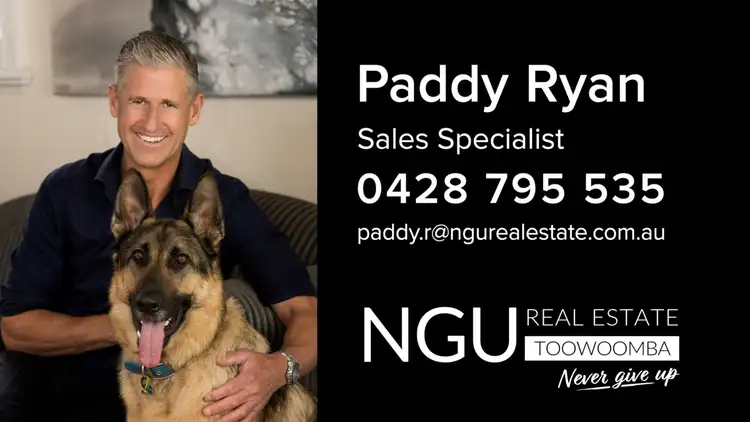 Second view of Homely house listing, 11 McIvor Street, Kearneys Spring QLD 4350